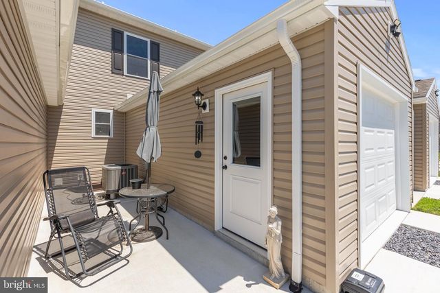 125 HOMESTEAD DR, Gettysburg, PA 17325