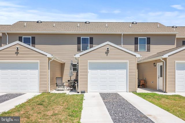 125 HOMESTEAD DR, Gettysburg, PA 17325