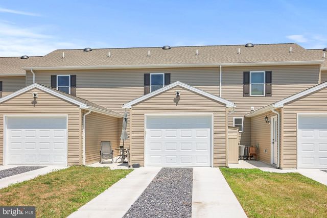 125 HOMESTEAD DR, Gettysburg, PA 17325