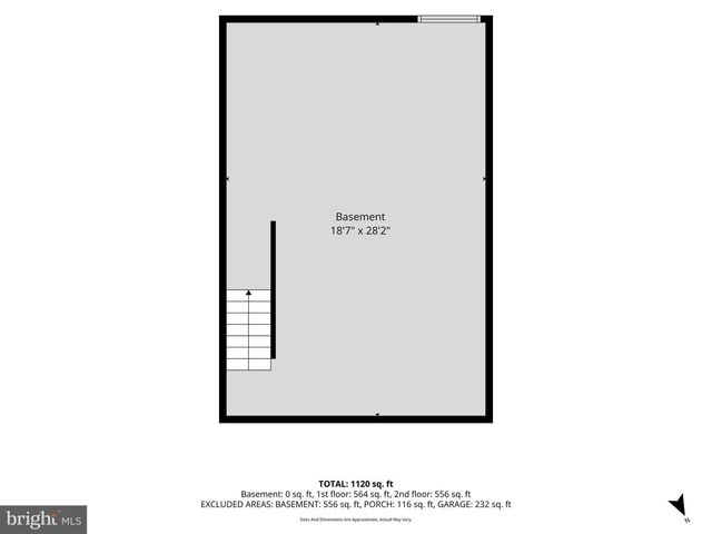 125 HOMESTEAD DR, Gettysburg, PA 17325