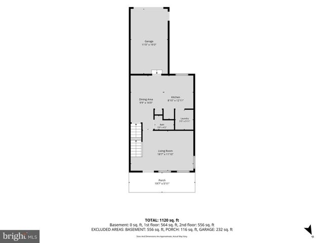 125 HOMESTEAD DR, Gettysburg, PA 17325