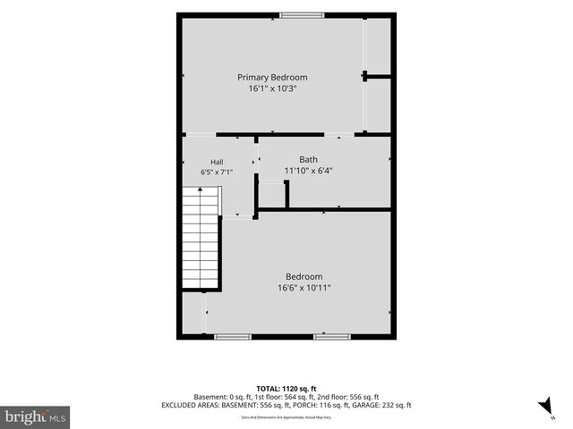 125 HOMESTEAD DR, Gettysburg, PA 17325
