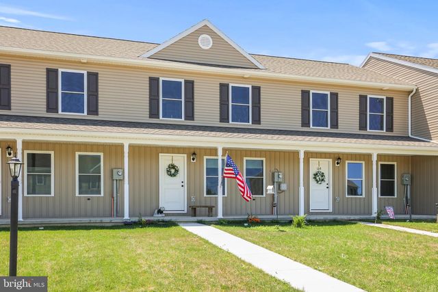 125 HOMESTEAD DR, Gettysburg, PA 17325