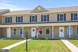 125 HOMESTEAD DR, Gettysburg, PA 17325