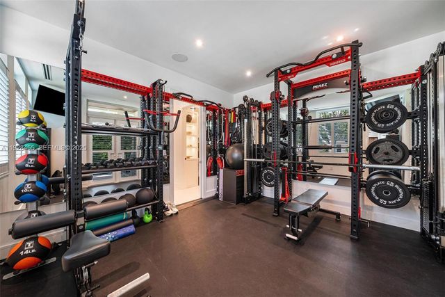 7220 SW 125th St, Pinecrest, FL 33156