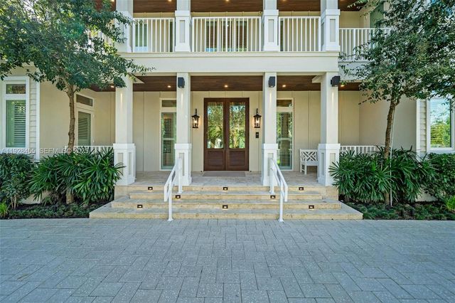 7220 SW 125th St, Pinecrest, FL 33156