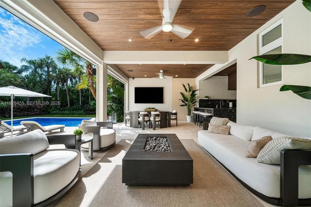 7220 SW 125th St, Pinecrest, FL 33156