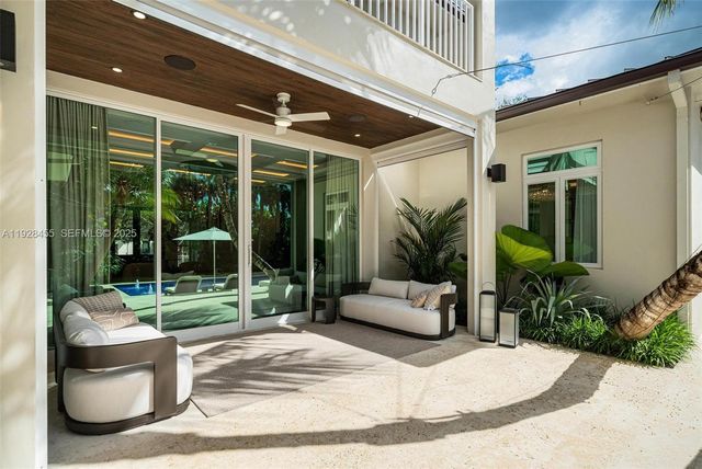 7220 SW 125th St, Pinecrest, FL 33156