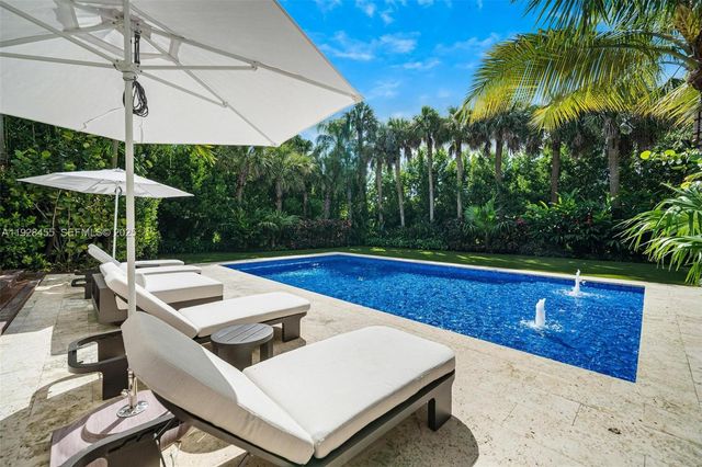 7220 SW 125th St, Pinecrest, FL 33156