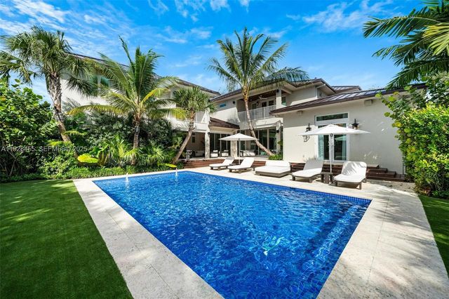 7220 SW 125th St, Pinecrest, FL 33156