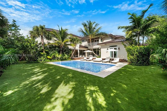 7220 SW 125th St, Pinecrest, FL 33156