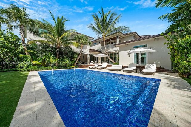 7220 SW 125th St, Pinecrest, FL 33156