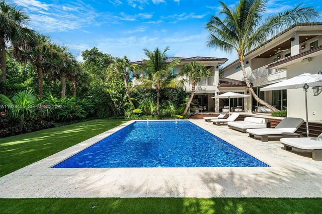 7220 SW 125th St, Pinecrest, FL 33156