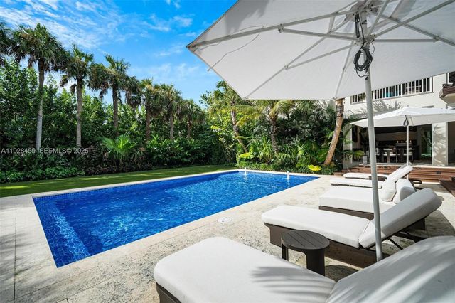 7220 SW 125th St, Pinecrest, FL 33156