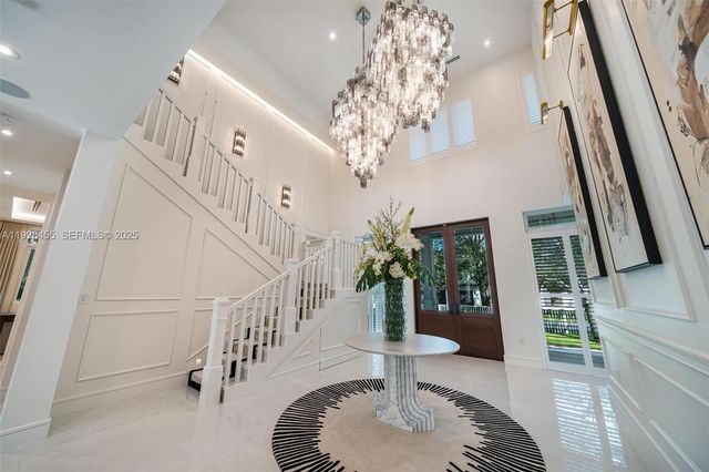 7220 SW 125th St, Pinecrest, FL 33156