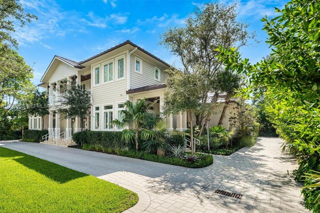 7220 SW 125th St, Pinecrest, FL 33156