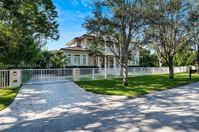 7220 SW 125th St, Pinecrest, FL 33156