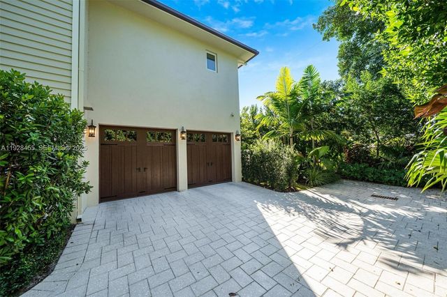 7220 SW 125th St, Pinecrest, FL 33156