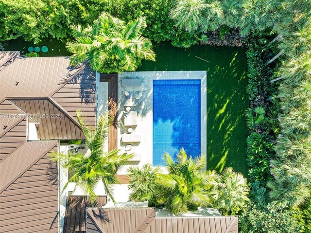 7220 SW 125th St, Pinecrest, FL 33156