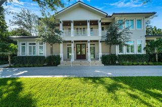 7220 SW 125th St, Pinecrest, FL 33156