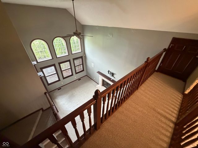 4064 Shady Pointe Row, Greenwood, IN 46143
