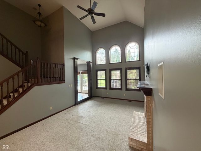 4064 Shady Pointe Row, Greenwood, IN 46143