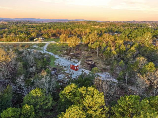 499 Quail Drive, Calico Rock, AR 72519