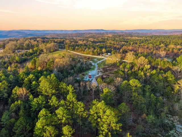 499 Quail Drive, Calico Rock, AR 72519