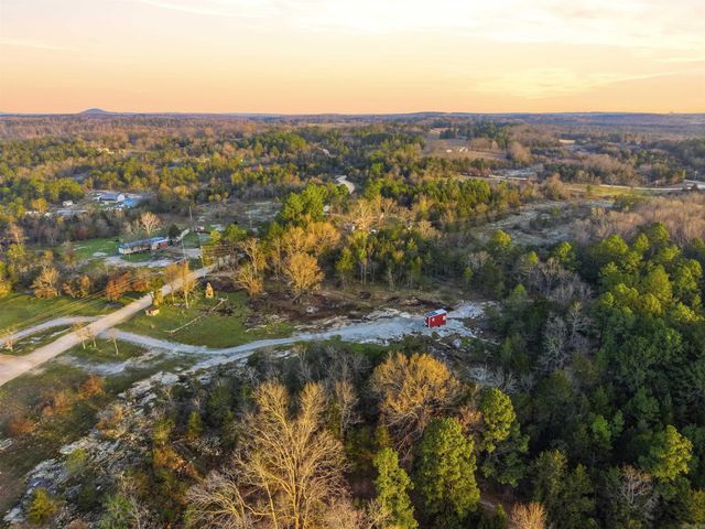 499 Quail Drive, Calico Rock, AR 72519