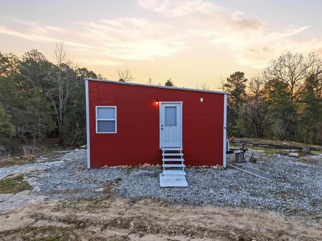 499 Quail Drive, Calico Rock, AR 72519