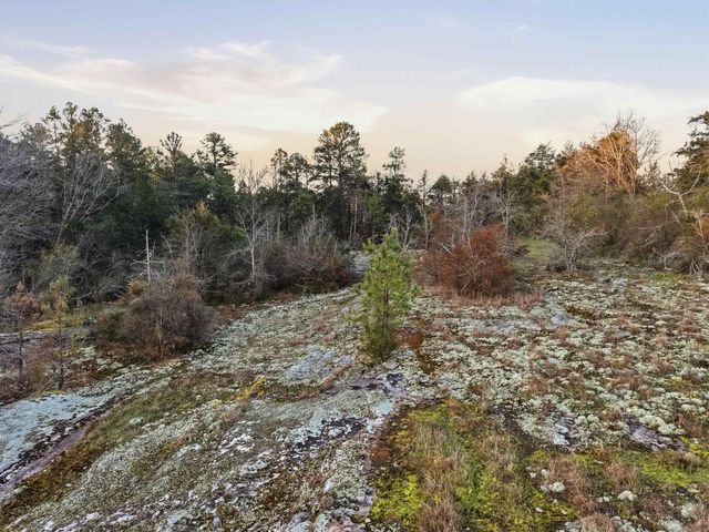 499 Quail Drive, Calico Rock, AR 72519