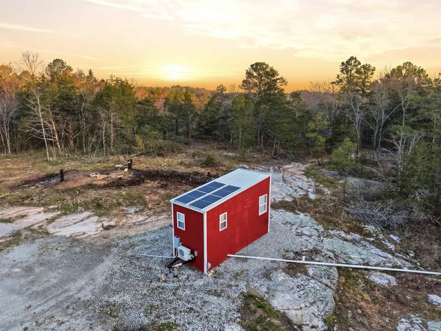 499 Quail Drive, Calico Rock, AR 72519