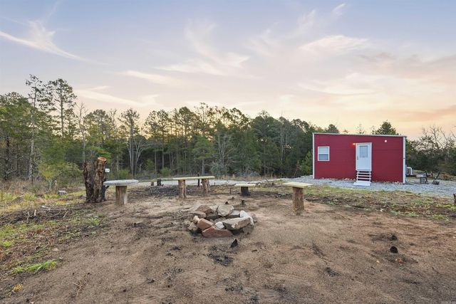 499 Quail Drive, Calico Rock, AR 72519