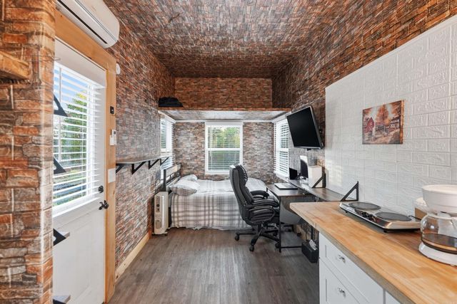 499 Quail Drive, Calico Rock, AR 72519