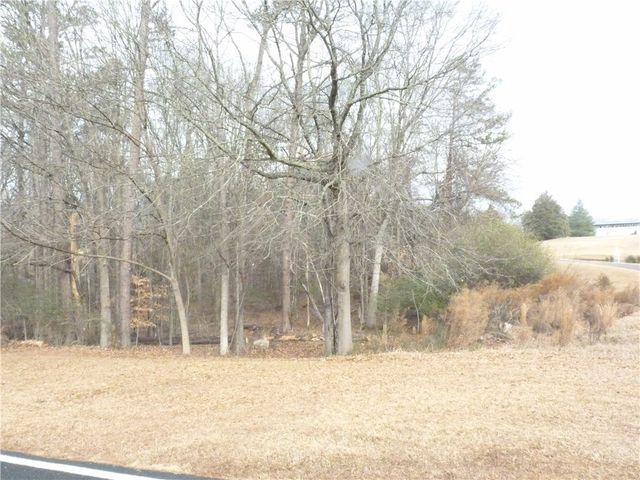 Lot 17 Chickasaw Drive, Westminster, SC 29693