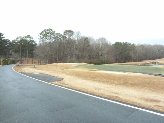 Lot 17 Chickasaw Drive, Westminster, SC 29693