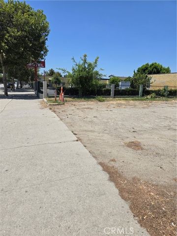 855 W Holt Avenue, Pomona, CA 91768