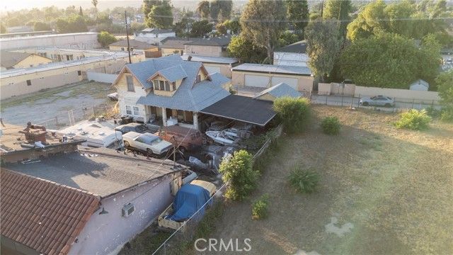 855 W Holt Avenue, Pomona, CA 91768
