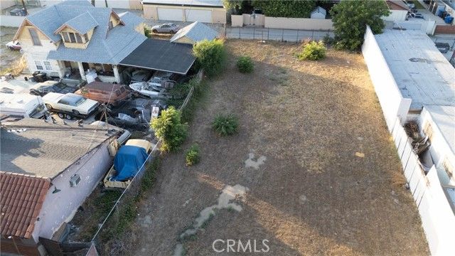 855 W Holt Avenue, Pomona, CA 91768