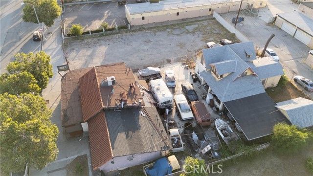 855 W Holt Avenue, Pomona, CA 91768