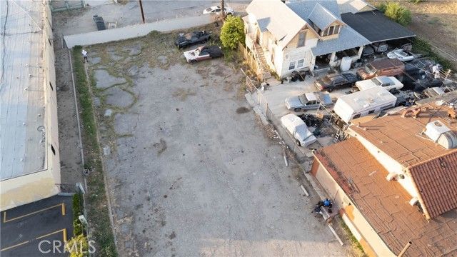 855 W Holt Avenue, Pomona, CA 91768