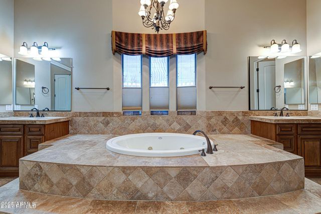 14335 E Desert Vista Trail, Scottsdale, AZ 85262