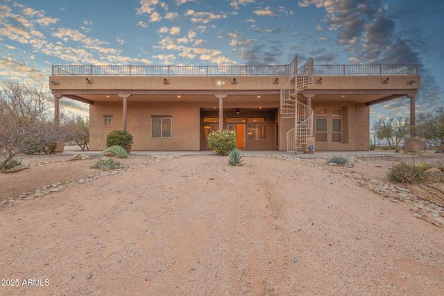 14335 E Desert Vista Trail, Scottsdale, AZ 85262