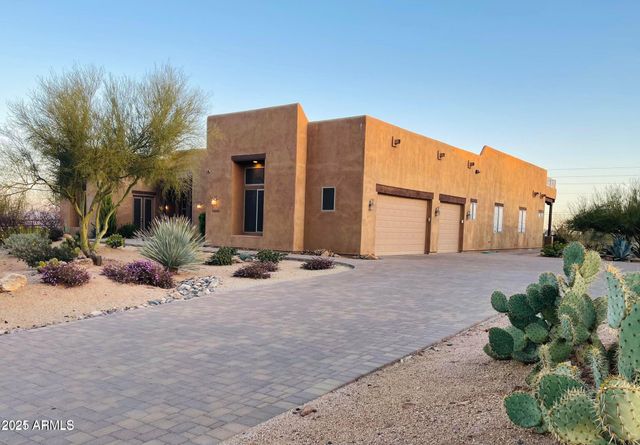 14335 E Desert Vista Trail, Scottsdale, AZ 85262