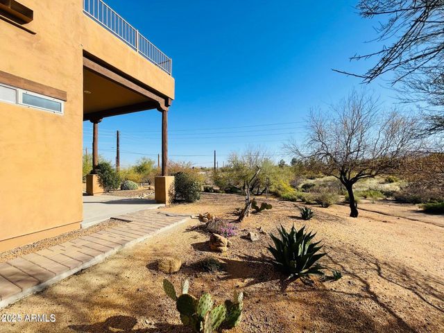 14335 E Desert Vista Trail, Scottsdale, AZ 85262