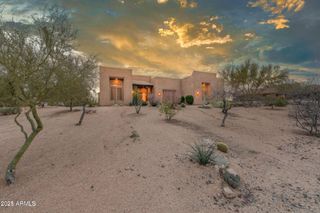 14335 E Desert Vista Trail, Scottsdale, AZ 85262