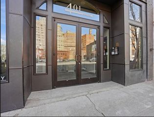 401 W 1st Ave, Spokane, WA 99201