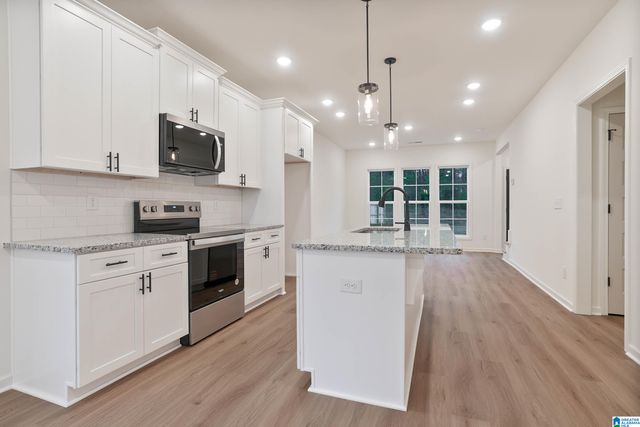 349 SHILOH CREEK DRIVE, Calera, AL 35040