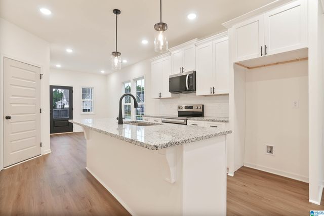 349 SHILOH CREEK DRIVE, Calera, AL 35040