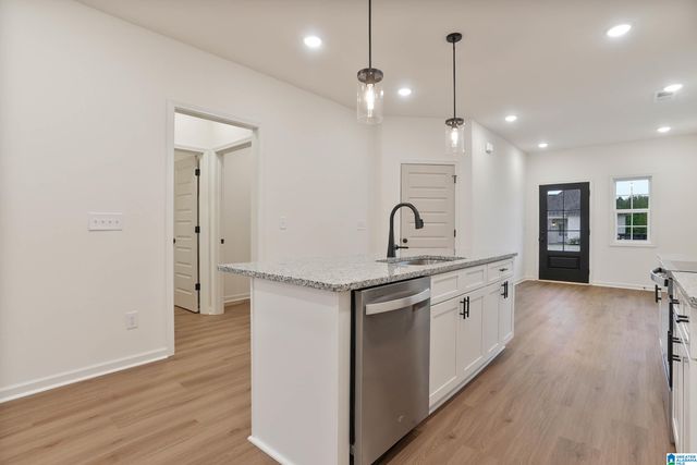 349 SHILOH CREEK DRIVE, Calera, AL 35040